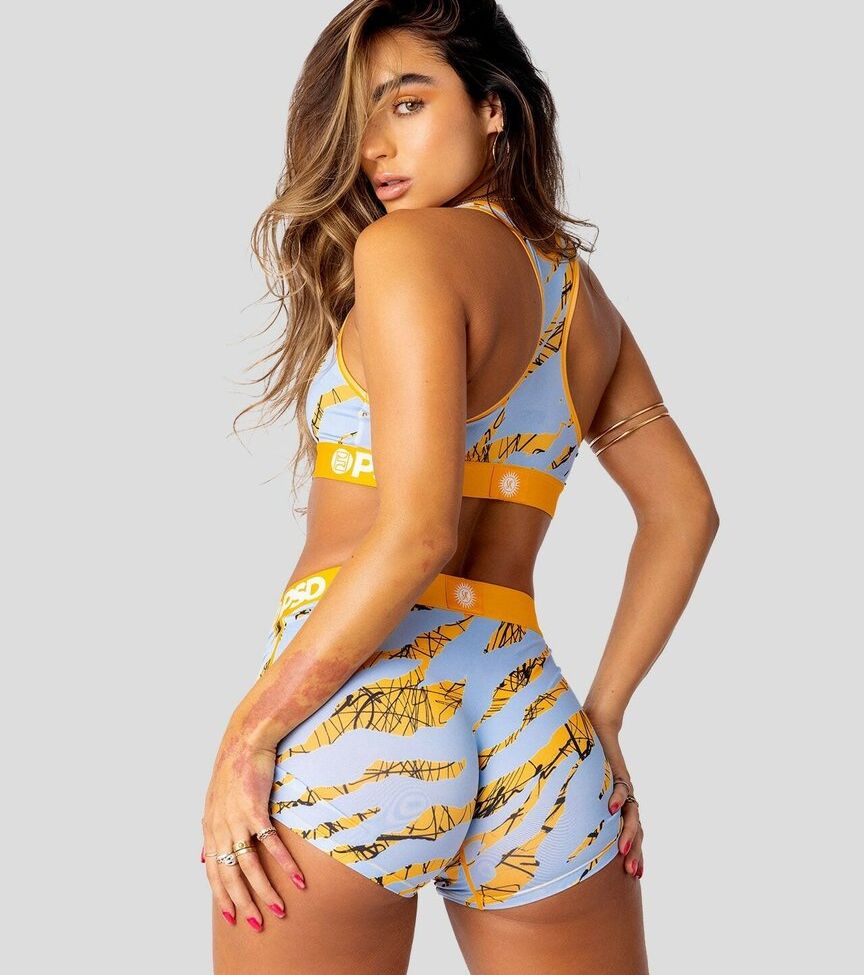 Sommer Ray nuda #107650733