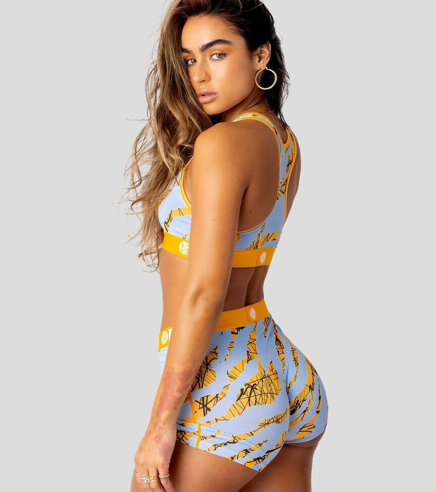 Sommer Ray nuda #107650734