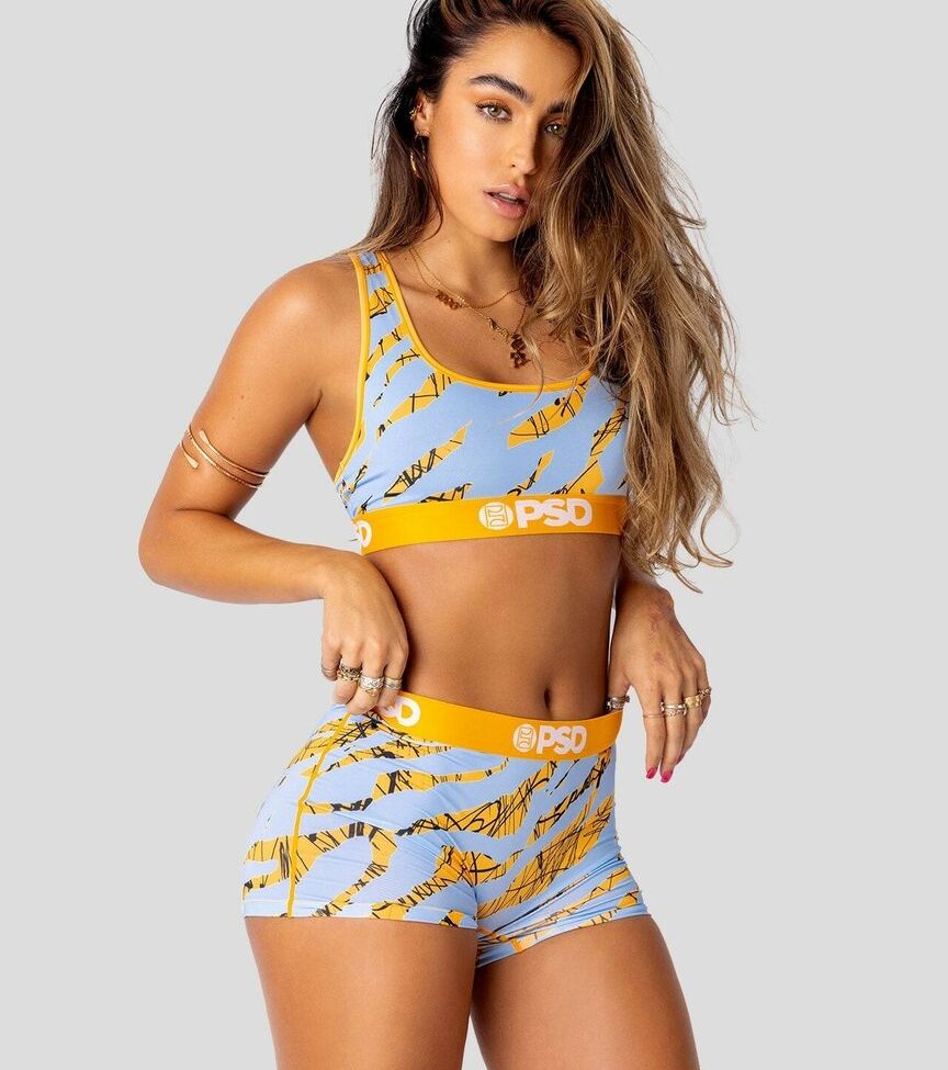 Sommer Ray nuda #107650736