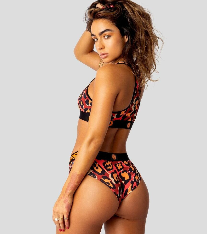 Sommer Ray nuda #107650738