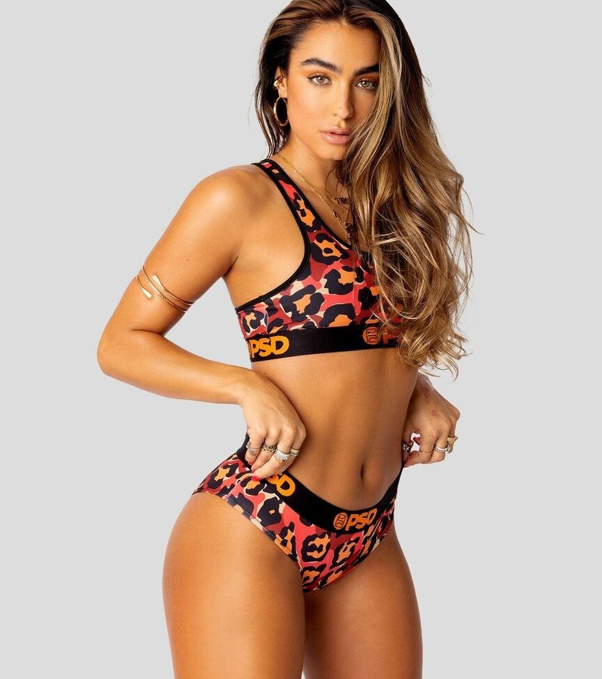 Sommer Ray nackt #107650739