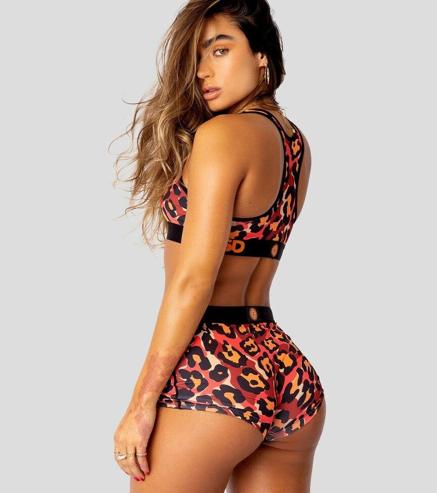 Sommer Ray nackt #107650740