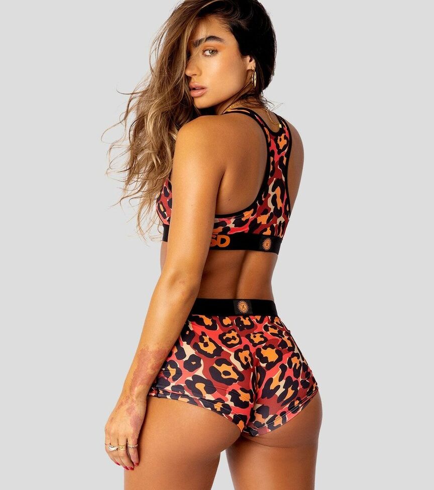 Sommer Ray nackt #107650741