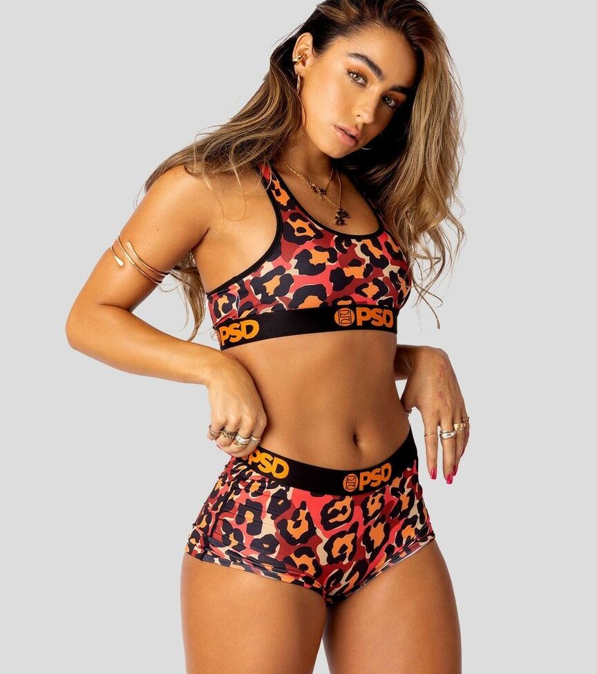 Sommer Ray nuda #107650742