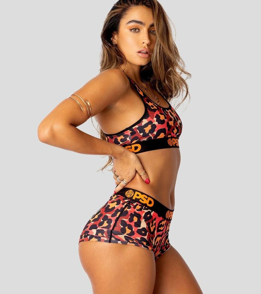 Sommer Ray nuda #107650743