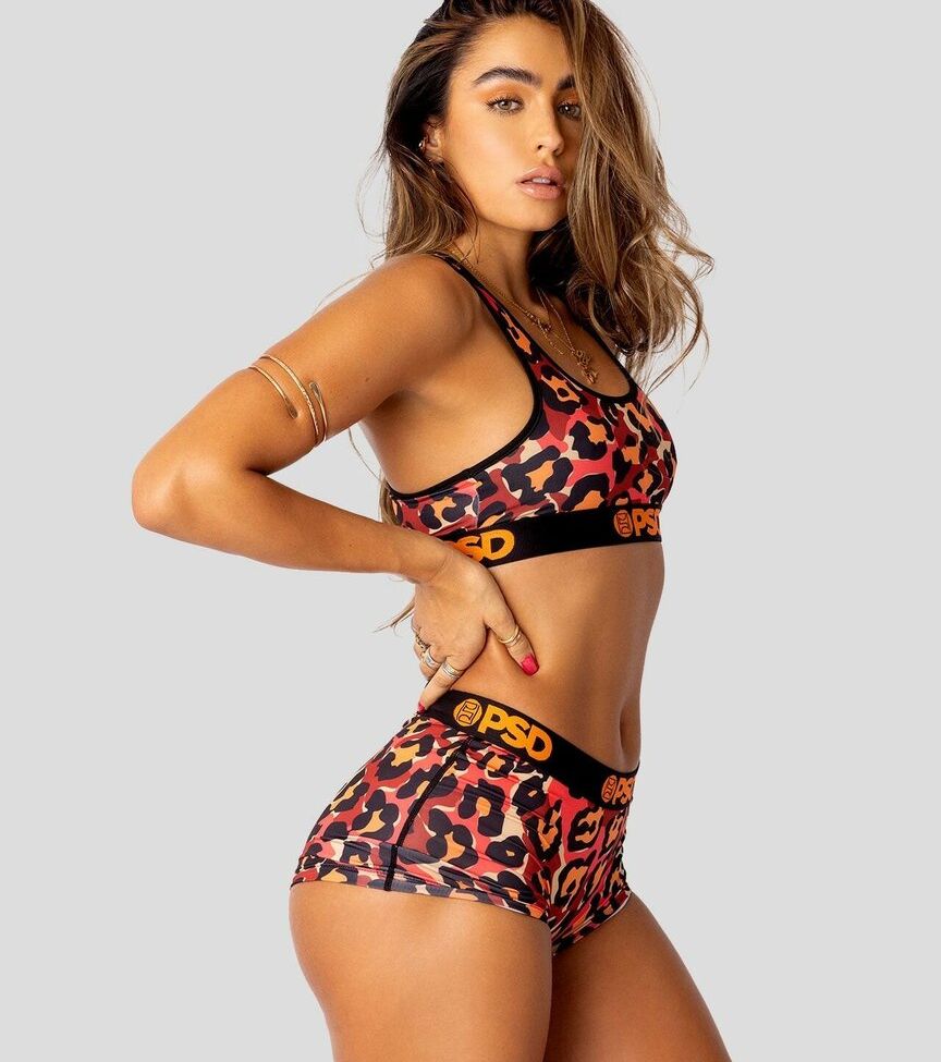 Sommer Ray nackt #107650744