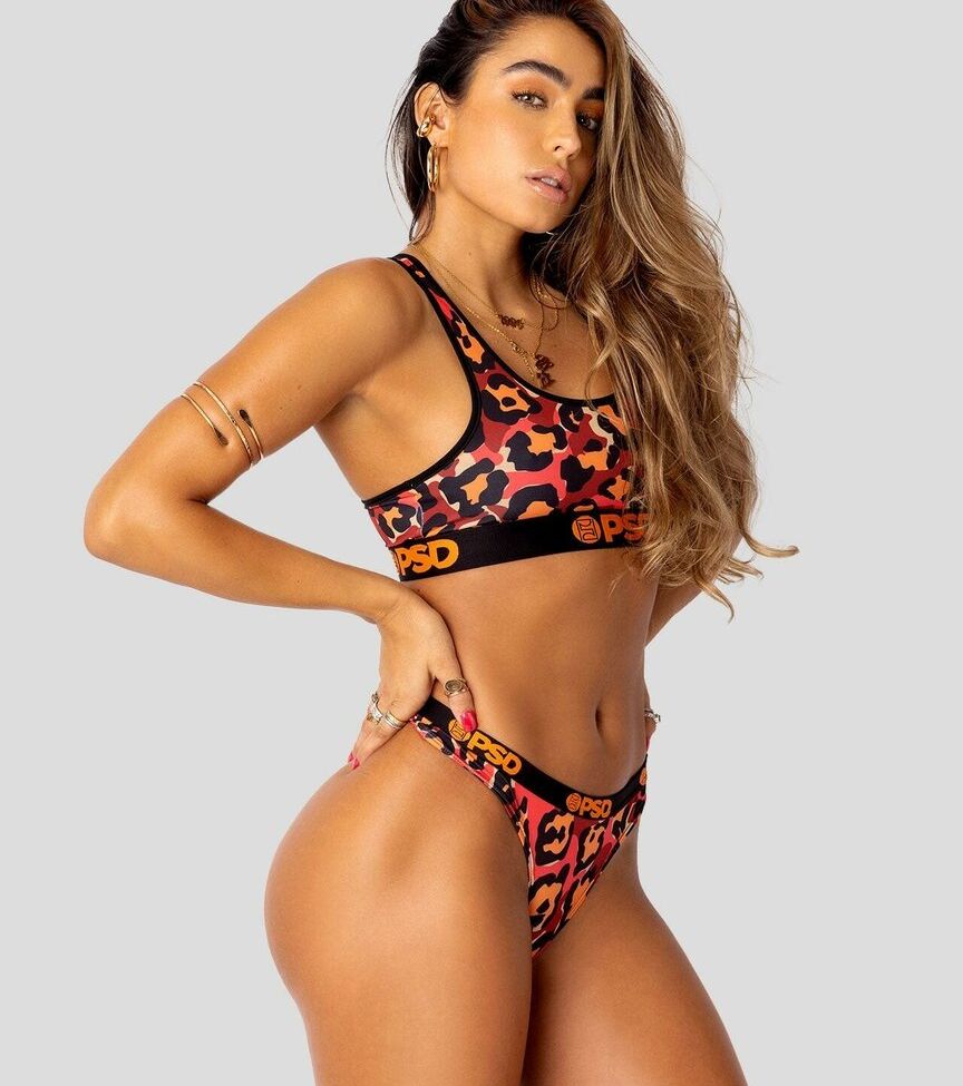 Sommer Ray nackt #107650746