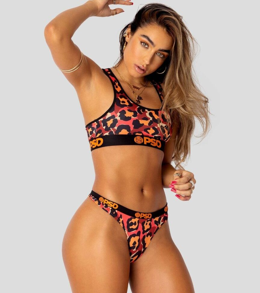 Sommer Ray nuda #107650747