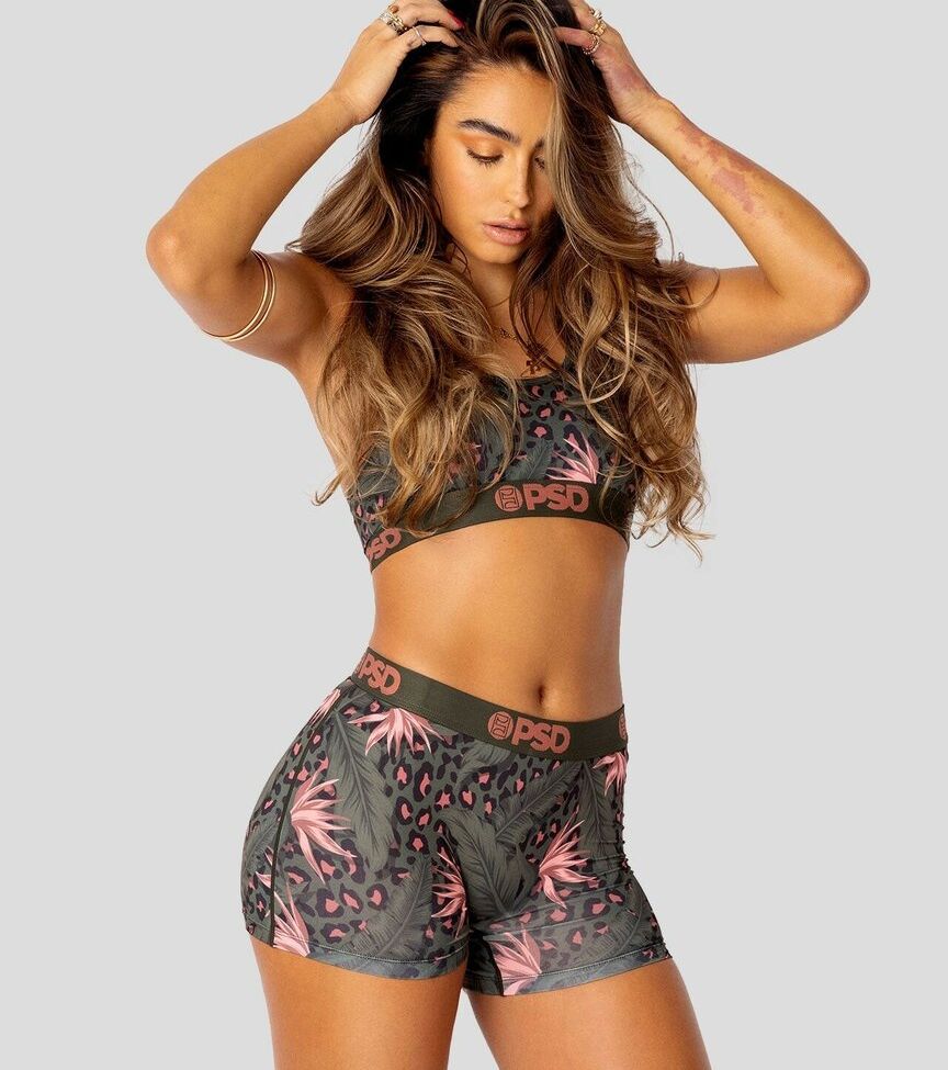 Sommer Ray nackt #107650750