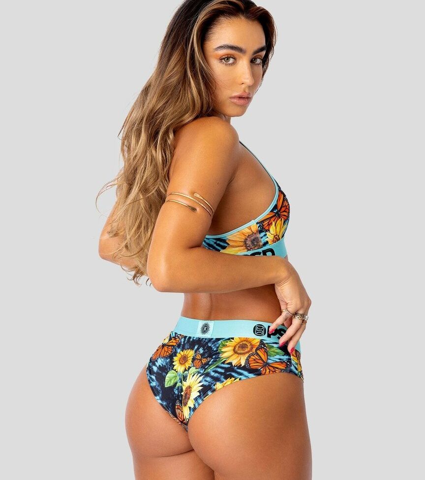 Sommer Ray nuda #107650754