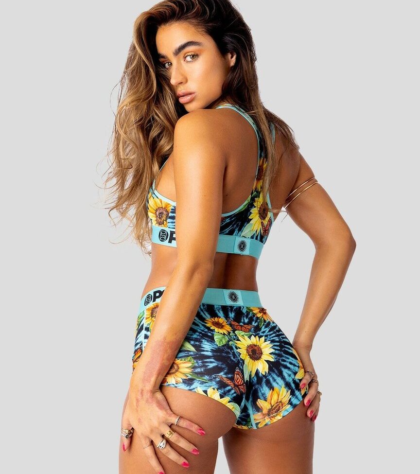 Sommer Ray nuda #107650757