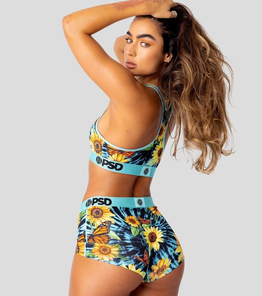 Sommer Ray nuda #107650758