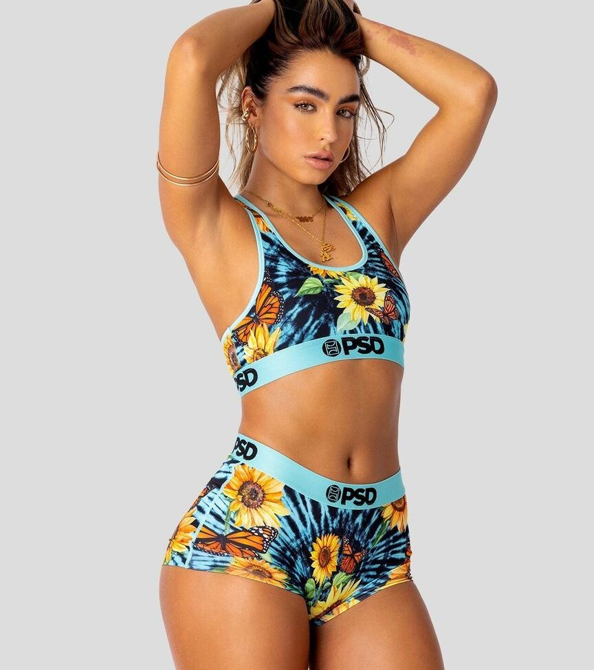 Sommer Ray nuda #107650759
