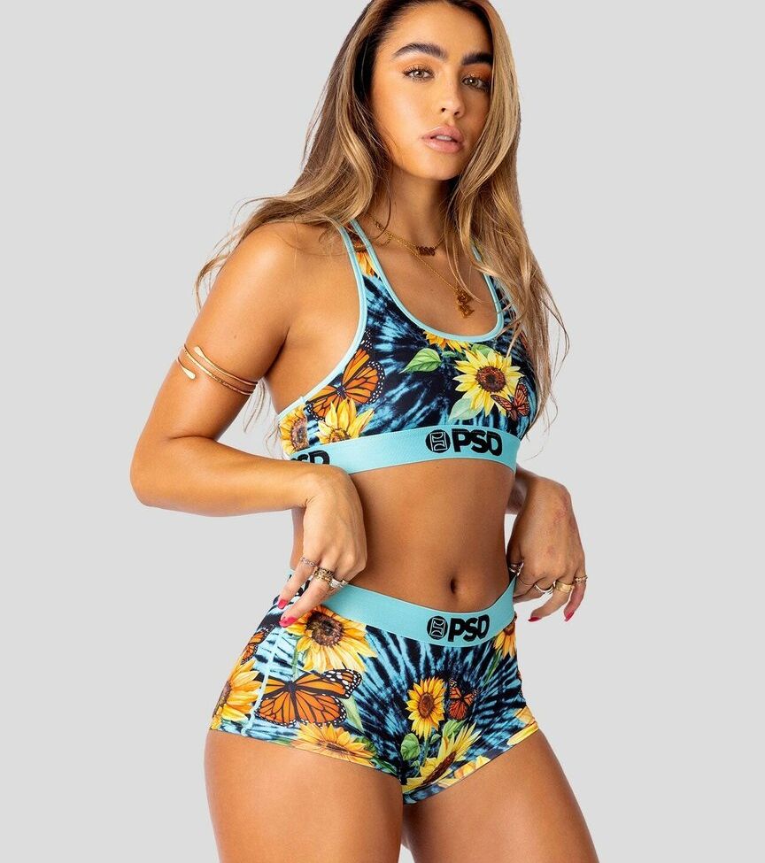 Sommer Ray nackt #107650761
