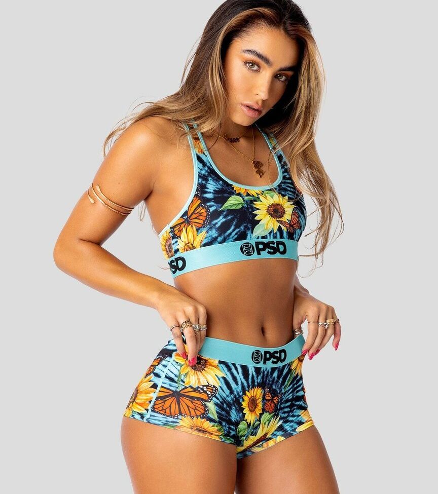Sommer Ray nuda #107650762