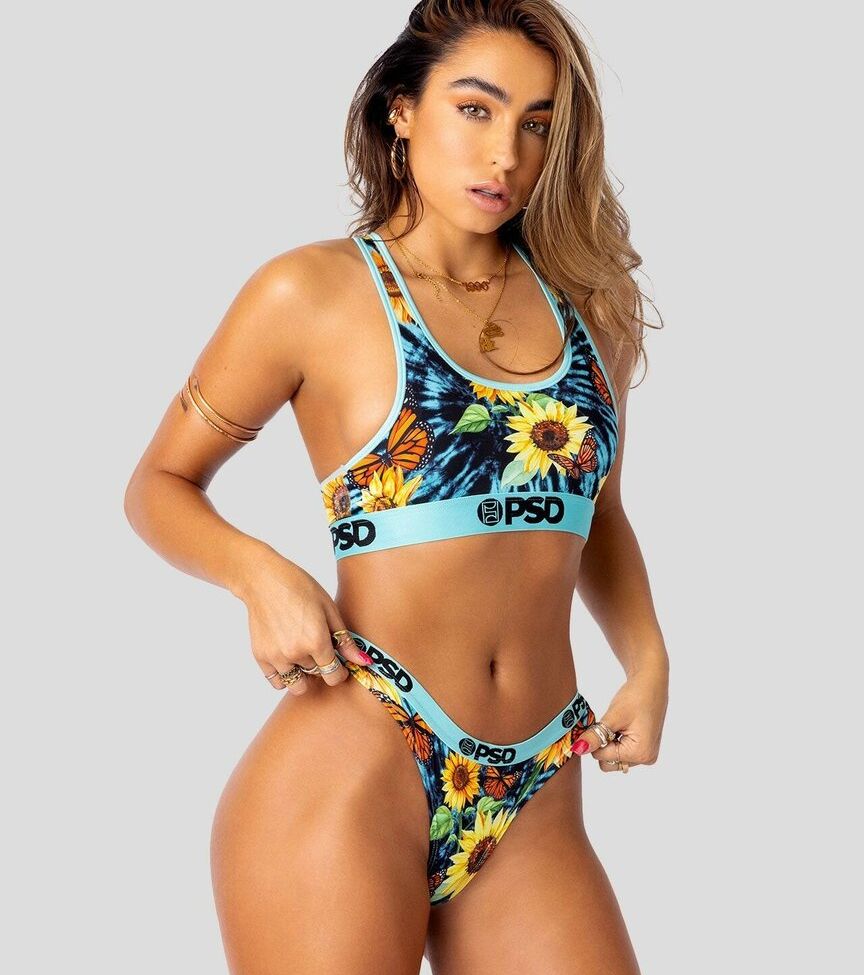 Sommer Ray nuda #107650763