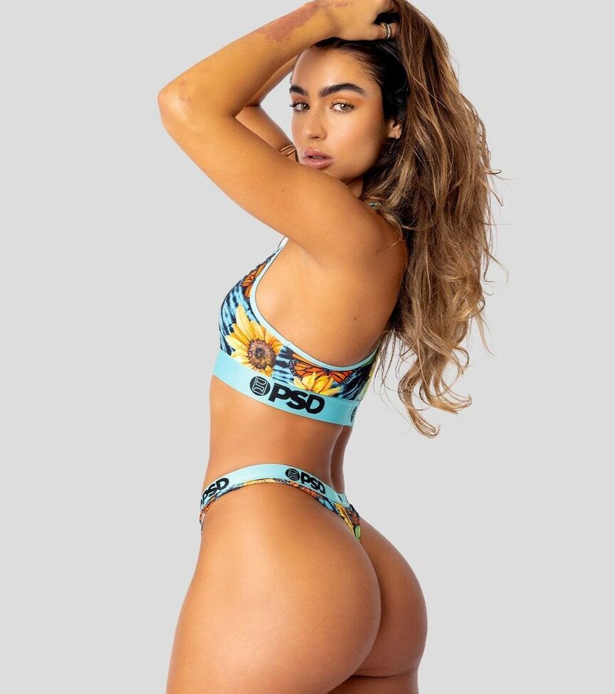 Sommer Ray nackt #107650764