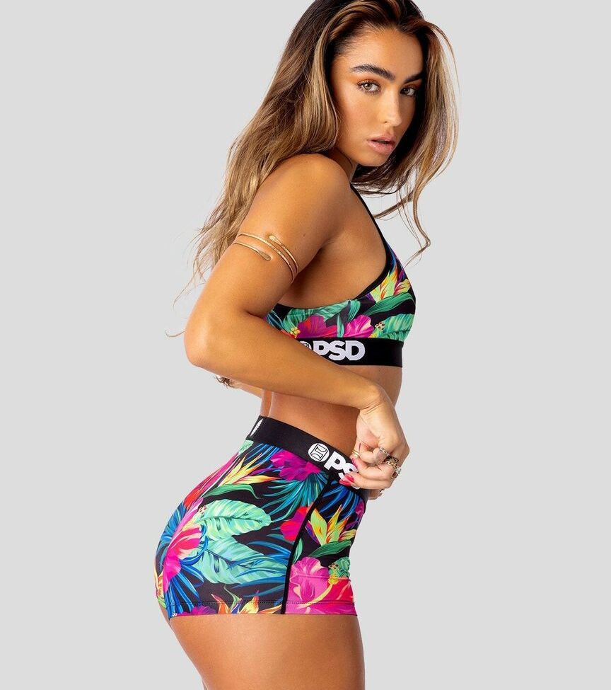 Sommer Ray nuda #107650769