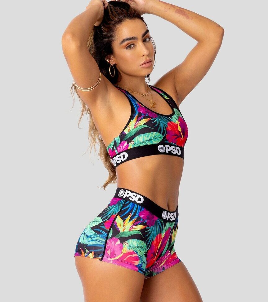 Sommer Ray nackt #107650770