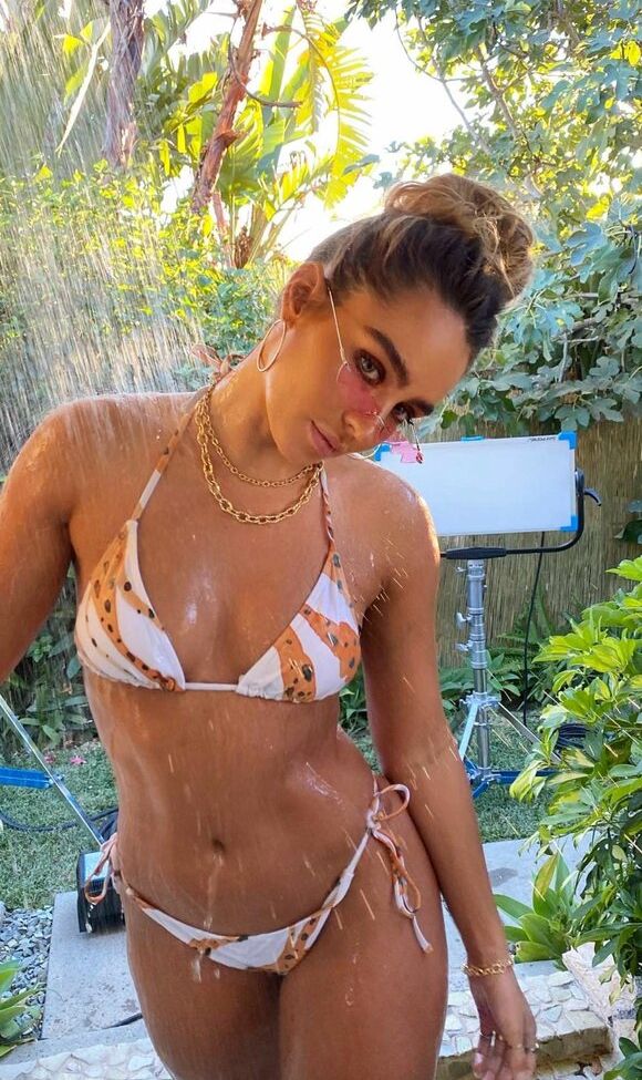 Sommer Ray nuda #107650841
