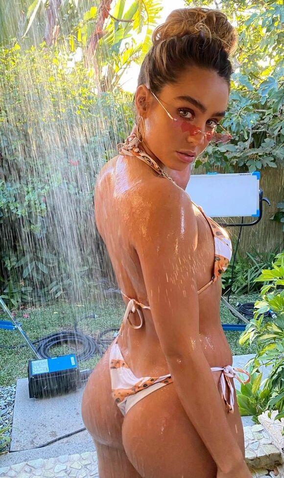 Sommer Ray nude #107650844