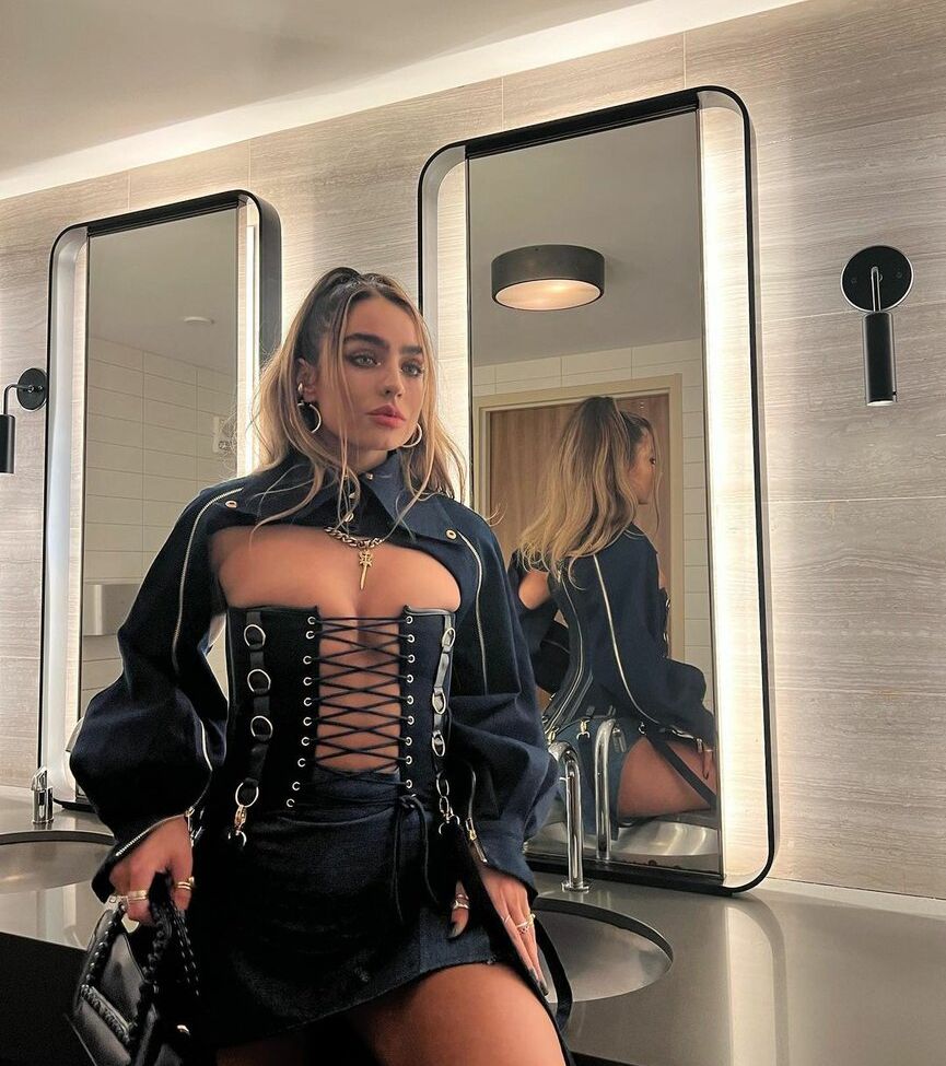 Sommer Ray nackt #107650994