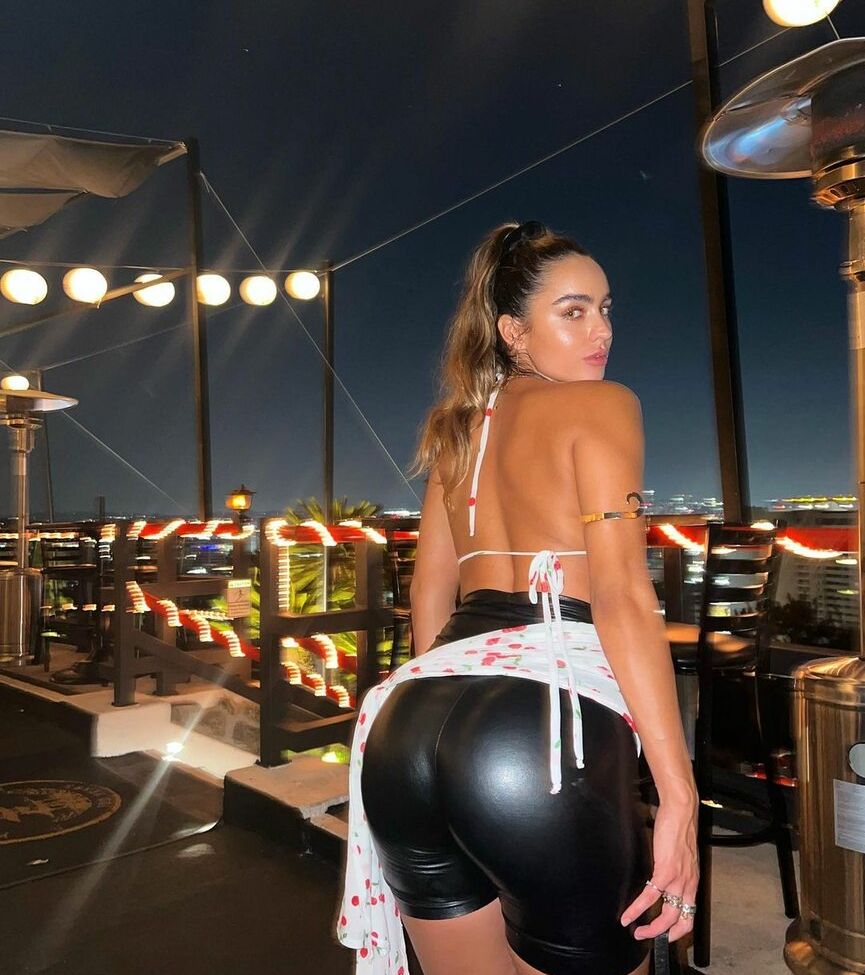 Sommer Ray nackt #107650998