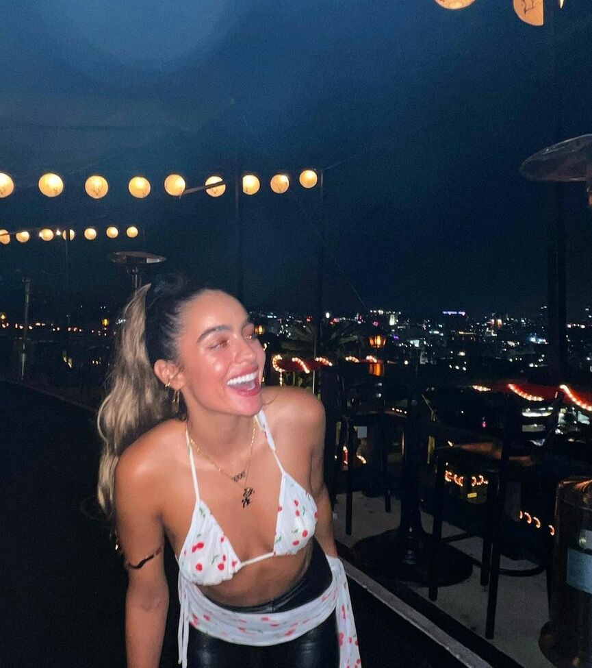 Sommer Ray nuda #107651002