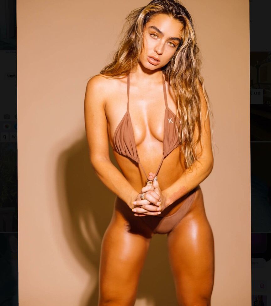 Sommer Ray nuda #107651009