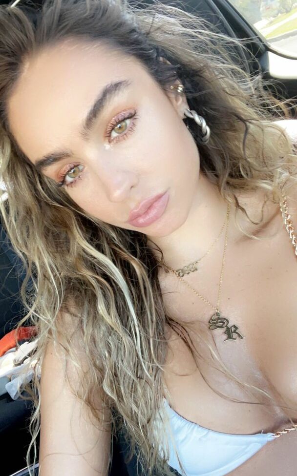 Sommer Ray nuda #107651014