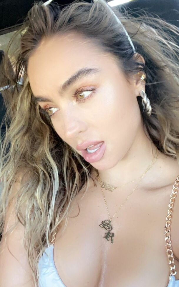 Sommer Ray nackt #107651015