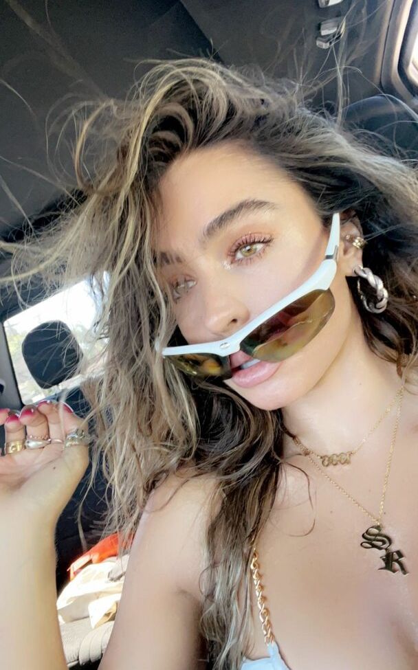 Sommer Ray nackt #107651016