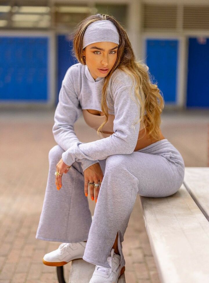 Sommer Ray nackt #107651067