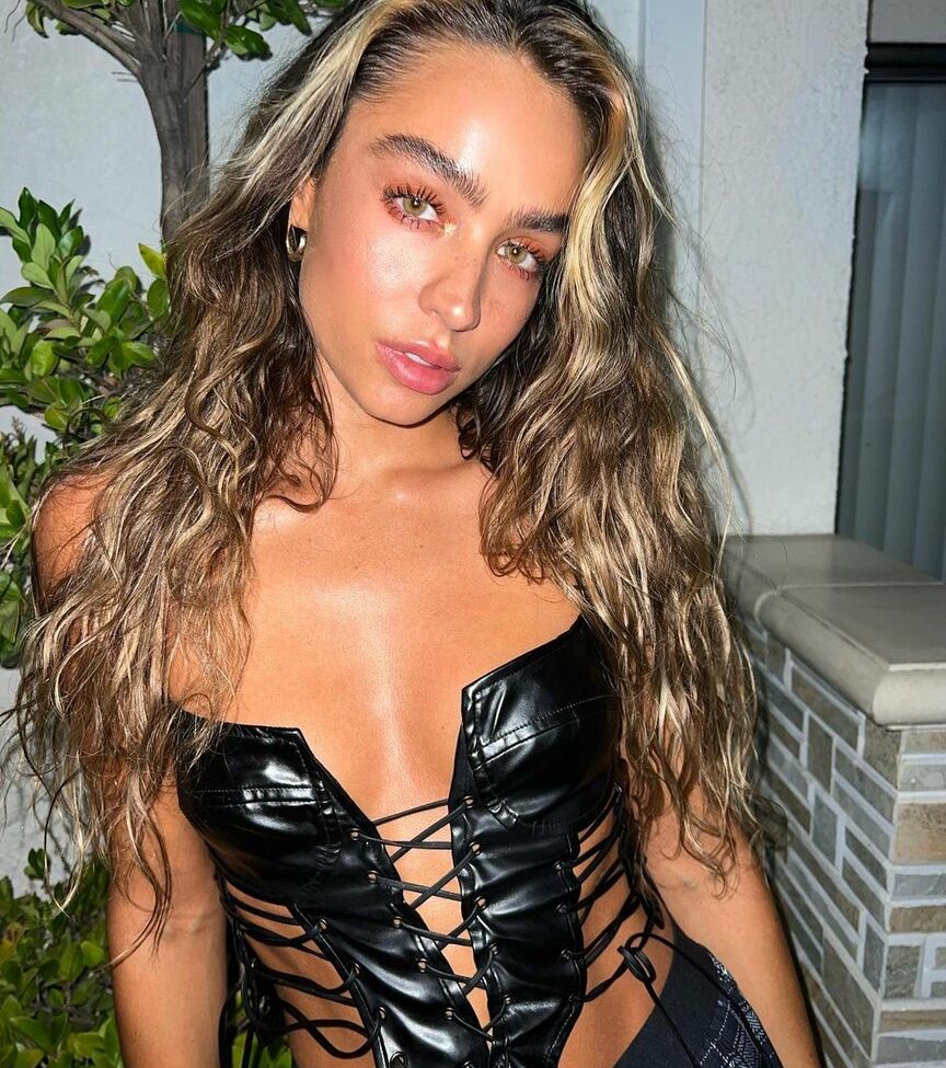 Sommer Ray nackt #107651163