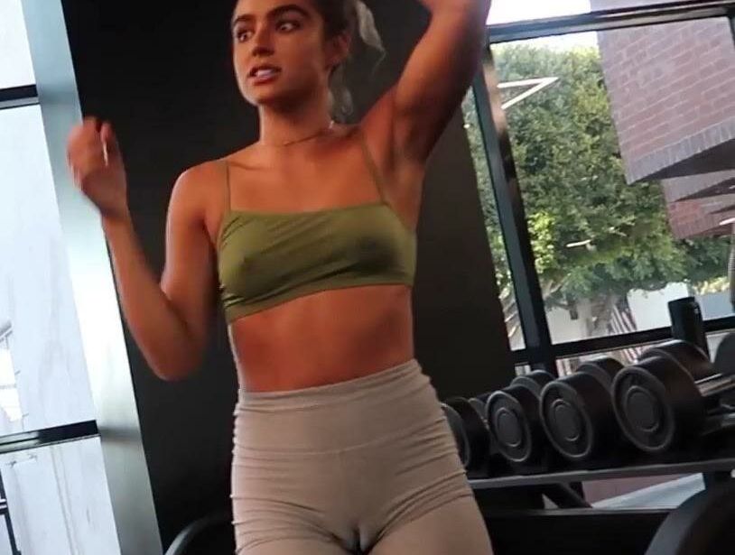 Sommer Ray nuda #107651183