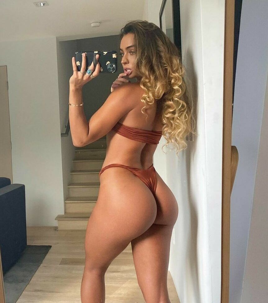 Sommer Ray nackt #107651256