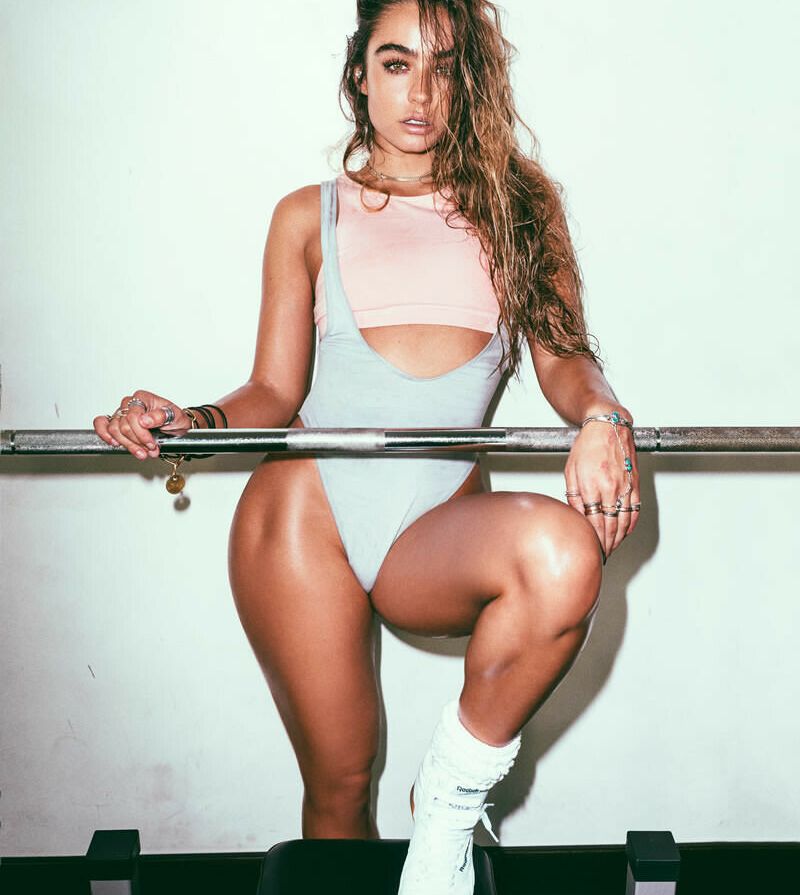 Sommer Ray nude #107651282
