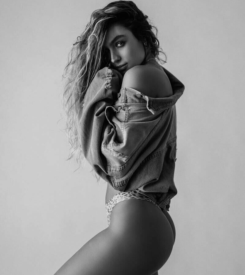 Sommer Ray nuda #107651300