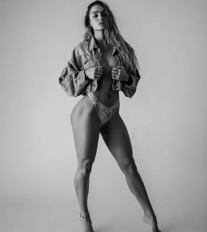 Sommer Ray nuda #107651301