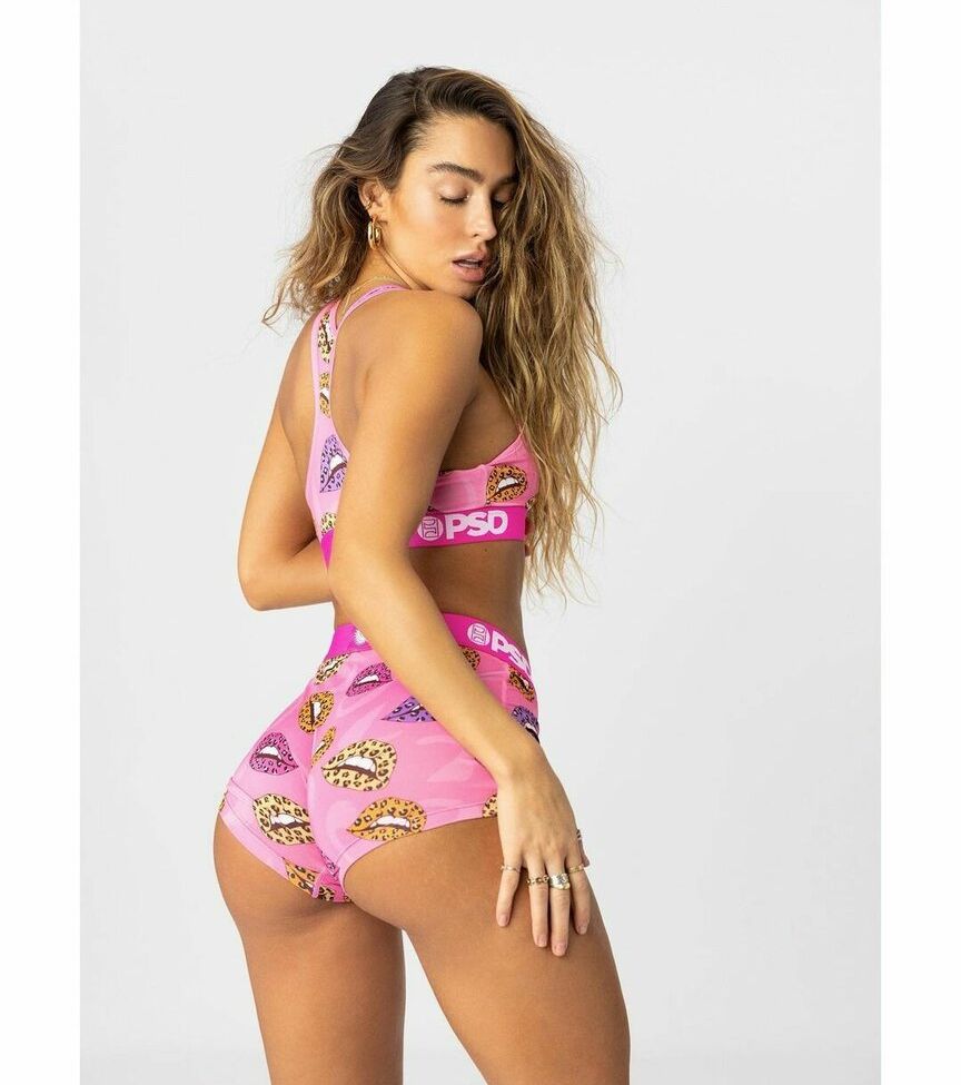 Sommer Ray nuda #107651309