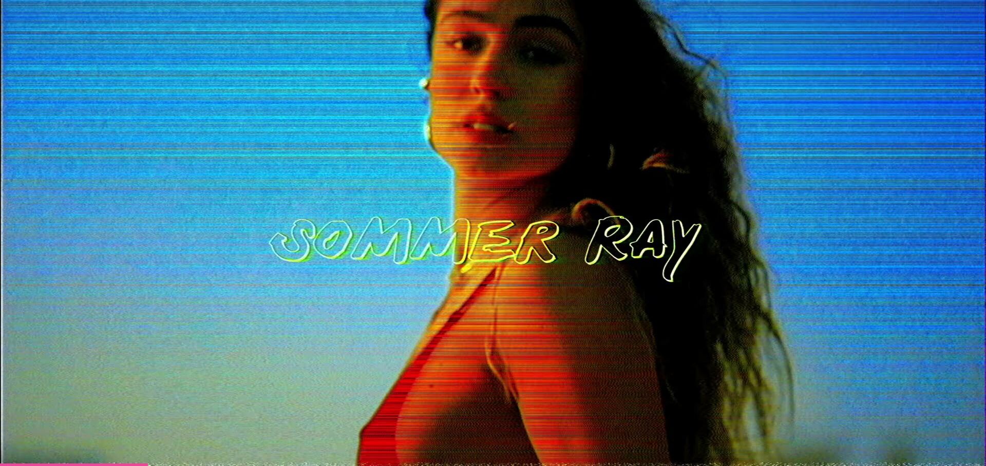 Sommer Ray nackt #107651312