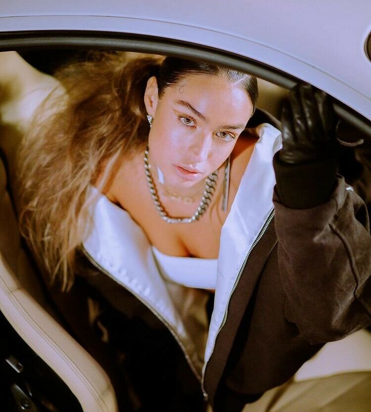 Sommer Ray nackt #107651328