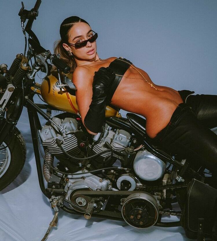 Sommer Ray nuda #107651339