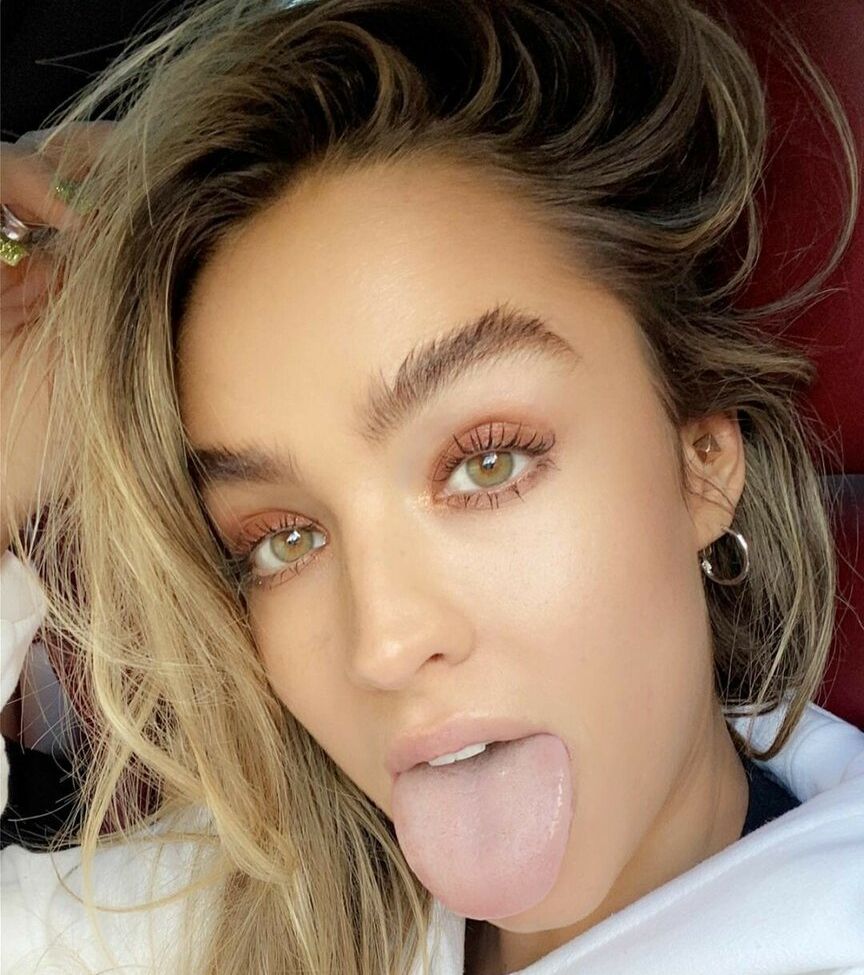 Sommer Ray nackt #107651364