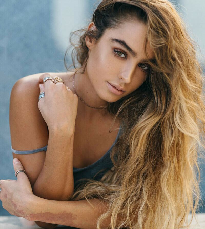 Sommer Ray nuda #107651365