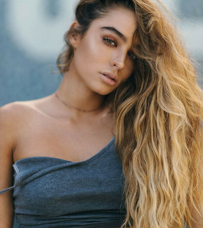 Sommer Ray nude #107651366