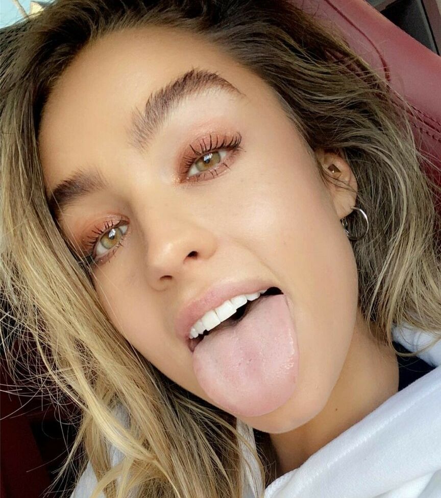 Sommer Ray nackt #107651367