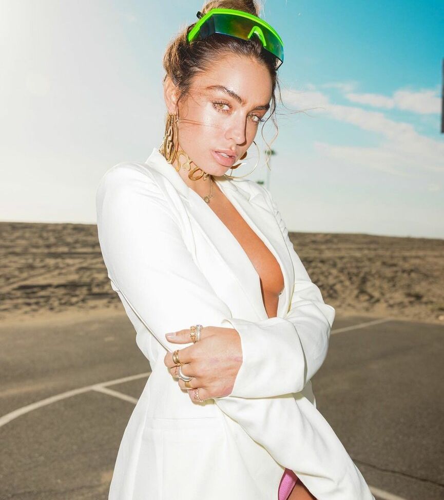 Sommer Ray nuda #107651371