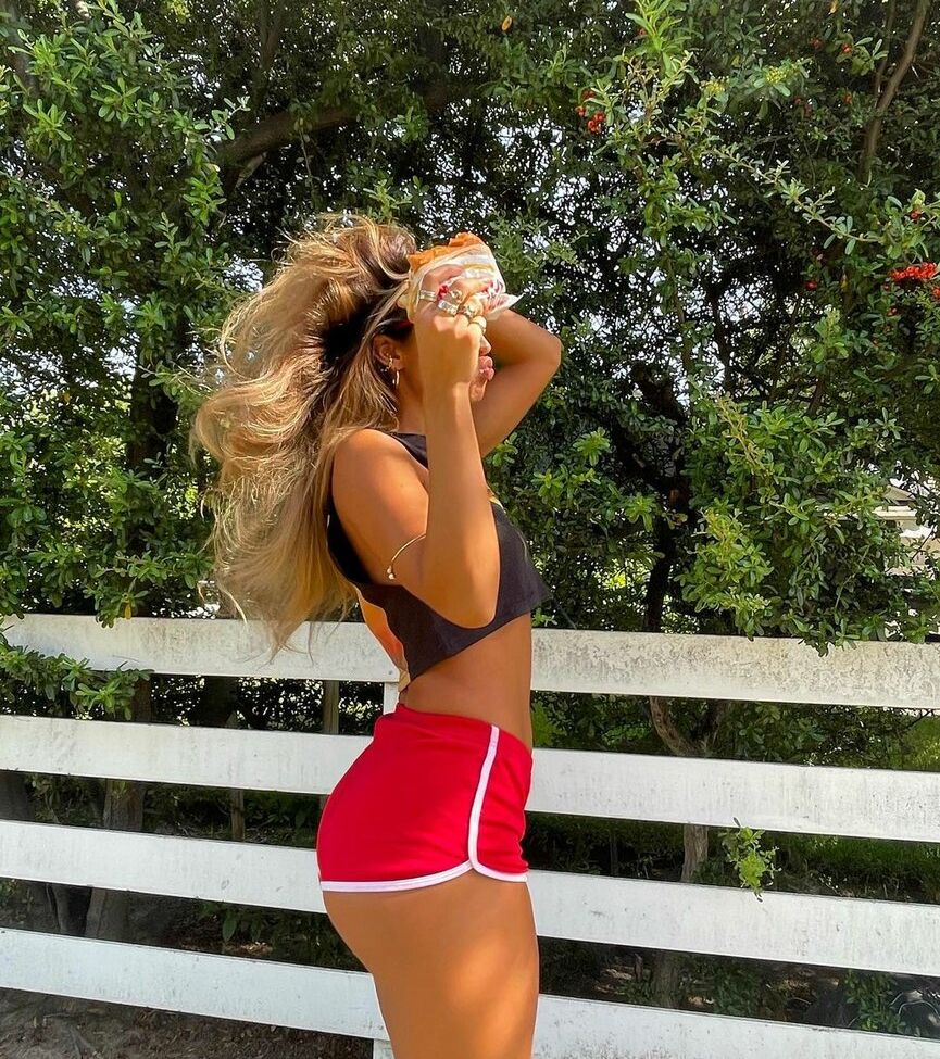 Sommer Ray nuda #107651382