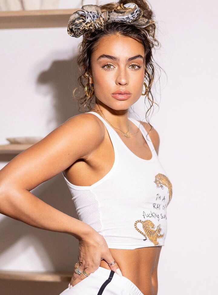 Sommer Ray nuda #107651431